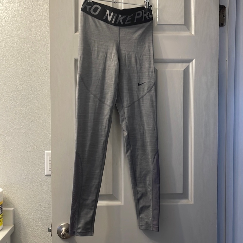 Nike Pro Leggings